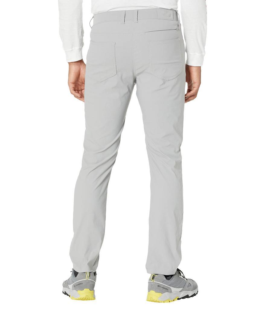 商品The North Face|Sprag Five-Pocket Slim Leg Pants,价格¥511,第4张图片详细描述