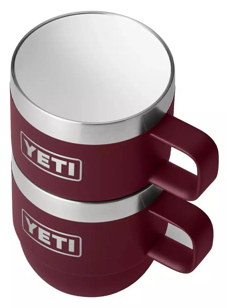 YETI 6 oz. Rambler Stackable Espresso Cups 商品