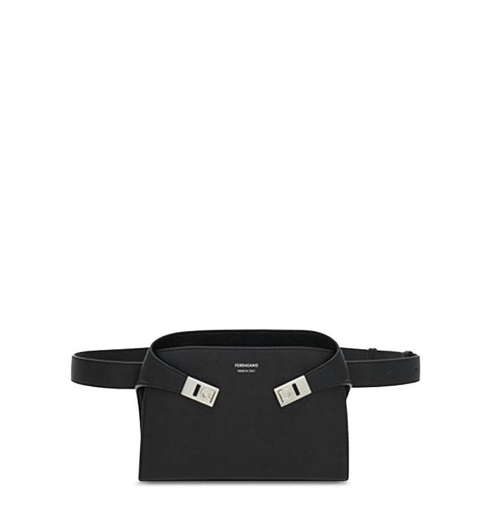 商品Salvatore Ferragamo|Leather Case,价格¥14643,第1张图片详细描述