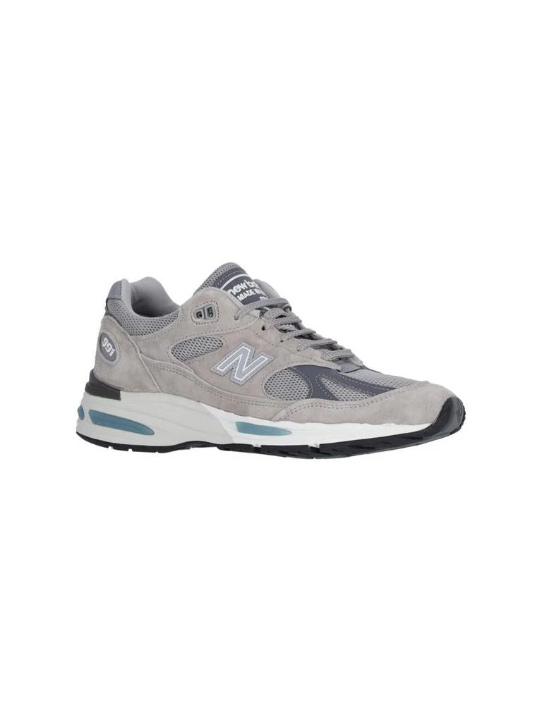 商品New Balance|New Balance Sneakers,价格¥1888,第2张图片详细描述