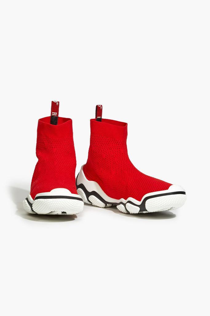 商品RED Valentino|Mesh sneakers,价格¥1398,第4张图片详细描述