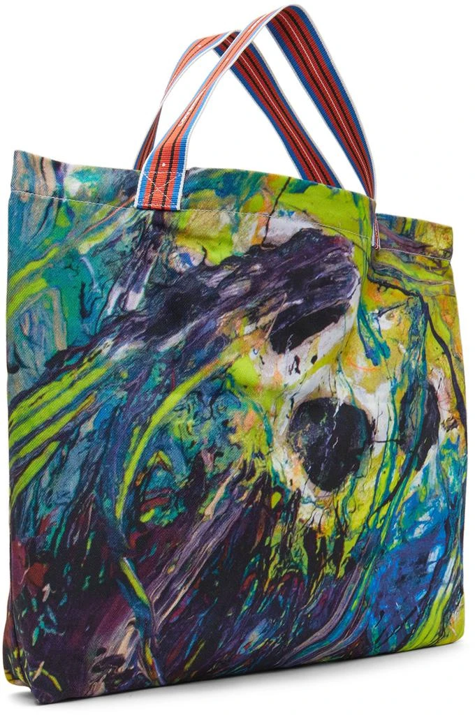 商品Charles Jeffrey Loverboy|Multicolor Large Moonlight Tote,价格¥939,第3张图片详细描述