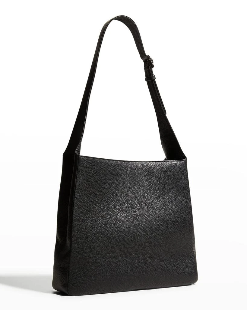 商品The Row|Piper Hobo Bag in Calf Leather,价格¥16933,第4张图片详细描述