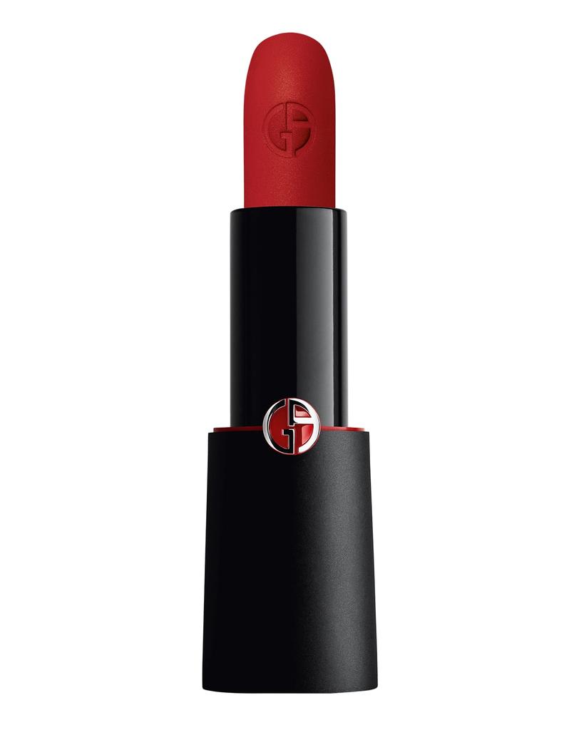 Rouge D'Armani Matte Lipstick商品第1张图片规格展示