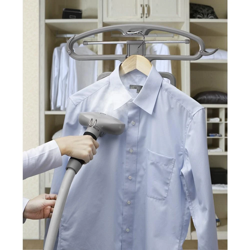 商品SALAV|GS45-DJ Professional Dual-Bar Garment Steamer,价格¥971,第4张图片详细描述