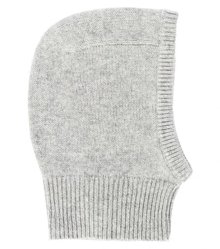 商品Bonpoint|Baby cashmere ski mask,价格¥1200,第3张图片详细描述