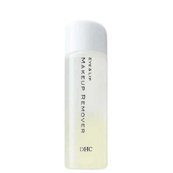 商品DHC|DHC Eye and Lip Make-Up Remover (120ml),价格¥130,第1张图片