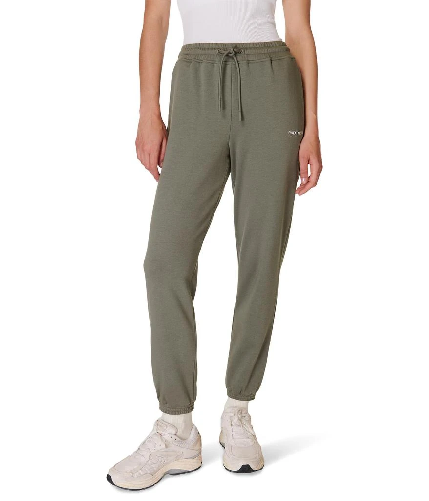 商品SWEATY BETTY|Revive Relaxed Joggers,价格¥689,第1张图片