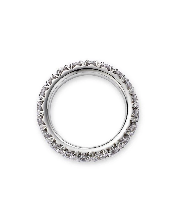 商品Bloomingdale's|Diamond Band in 14K White Gold, 1.98 ct. t.w. - Exclusive,价格¥59700,第3张图片详细描述