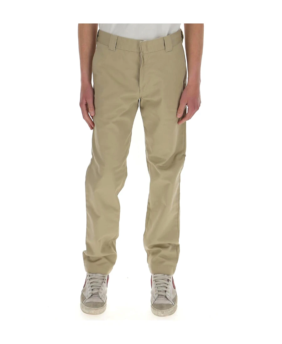 商品Carhartt|Carhartt 男士休闲裤 I02007432G102 花色,价格¥674,第6张图片详细描述