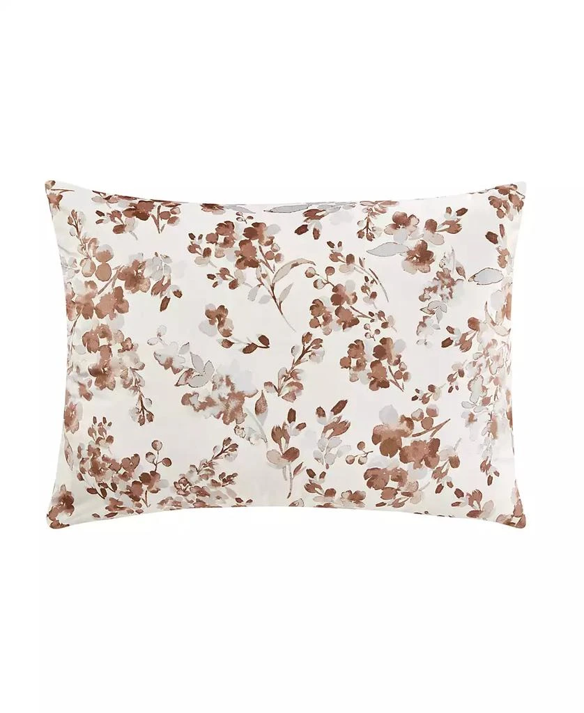 商品Sunham|Della 9-Pc. Comforter Set,价格¥776,第3张图片详细描述