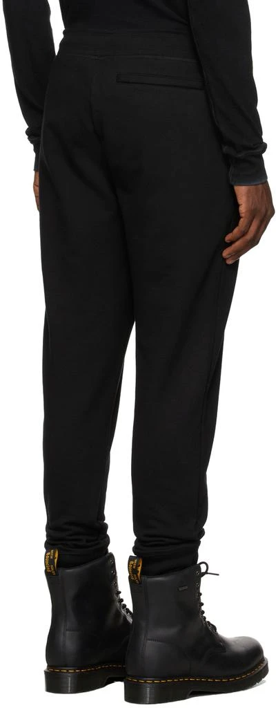 商品Canada Goose|Black Huron Lounge Pants,价格¥2447,第3张图片详细描述