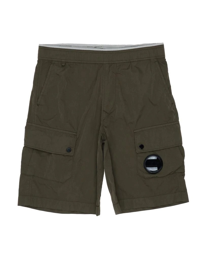 商品C.P. Company|Shorts & Bermuda,价格¥461,第1张图片