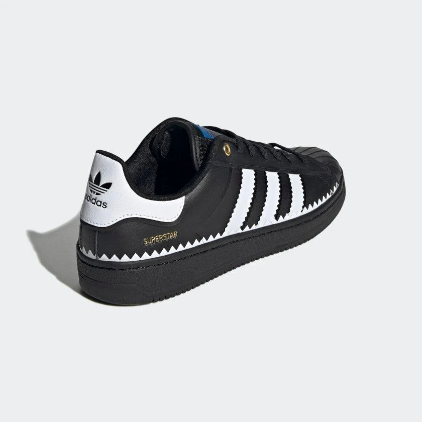 商品Adidas|Men's adidas Superstar OT Tech Shoes,价格¥639,第5张图片详细描述
