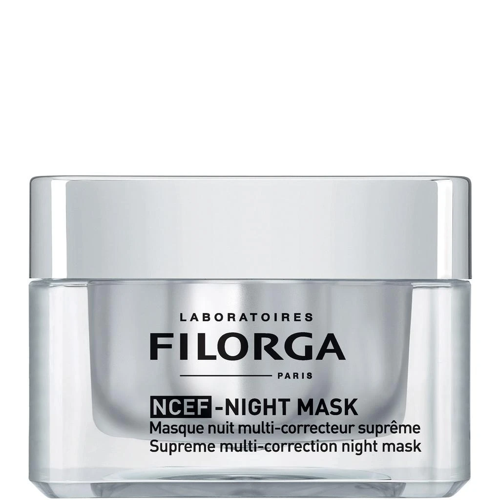 商品Filorga|Filorga NCEF-Night Anti-Aging Night Mask,价格¥806,第1张图片