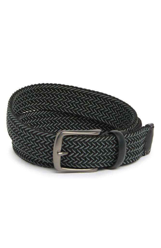 Original Penguin | Classic Stretch Woven Belt 134.53元 商品图片