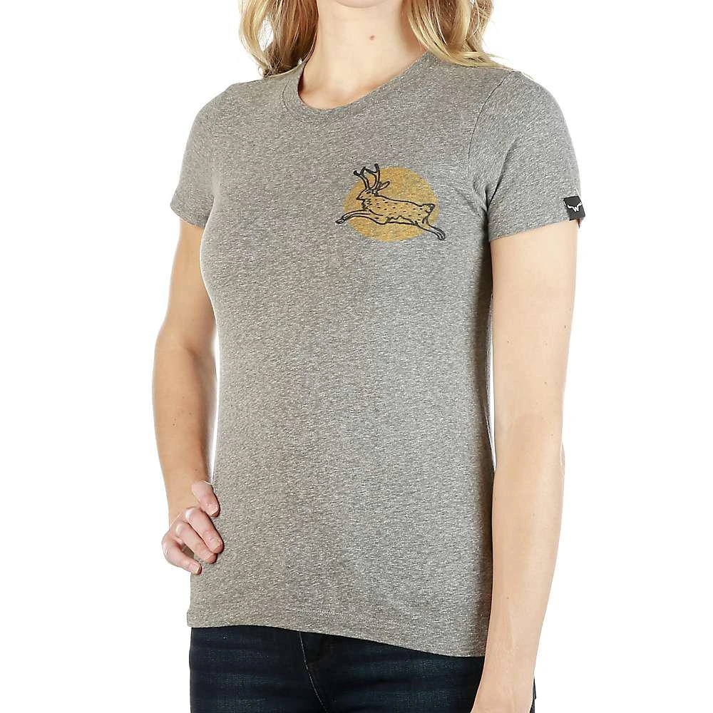 商品Moosejaw|Women's Johnnycake SS Tee,价格¥120,第1张图片