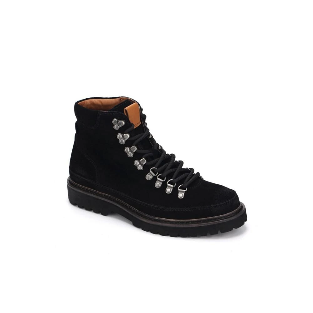 商品Gentle Souls|Men's Donovan Lug Hiker Boots,价格¥2461,第1张图片