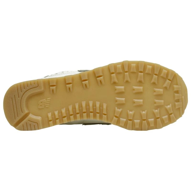 商品New Balance|New Balance 574 Classic - Women's,价格¥612,第4张图片详细描述