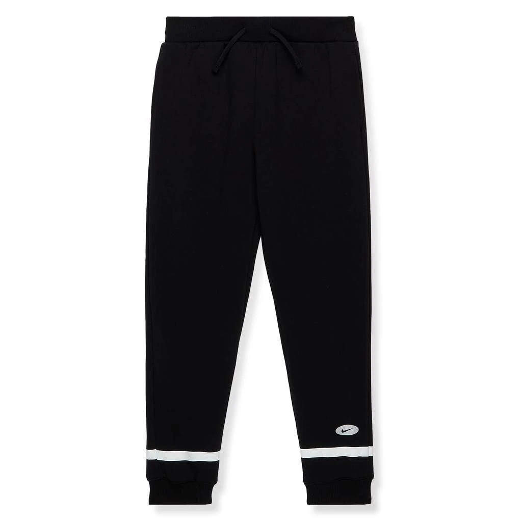 商品NIKE|NSW Icon Club Fleece Novelty Pants (Little Kids/Big Kids),价格¥133,第1张图片