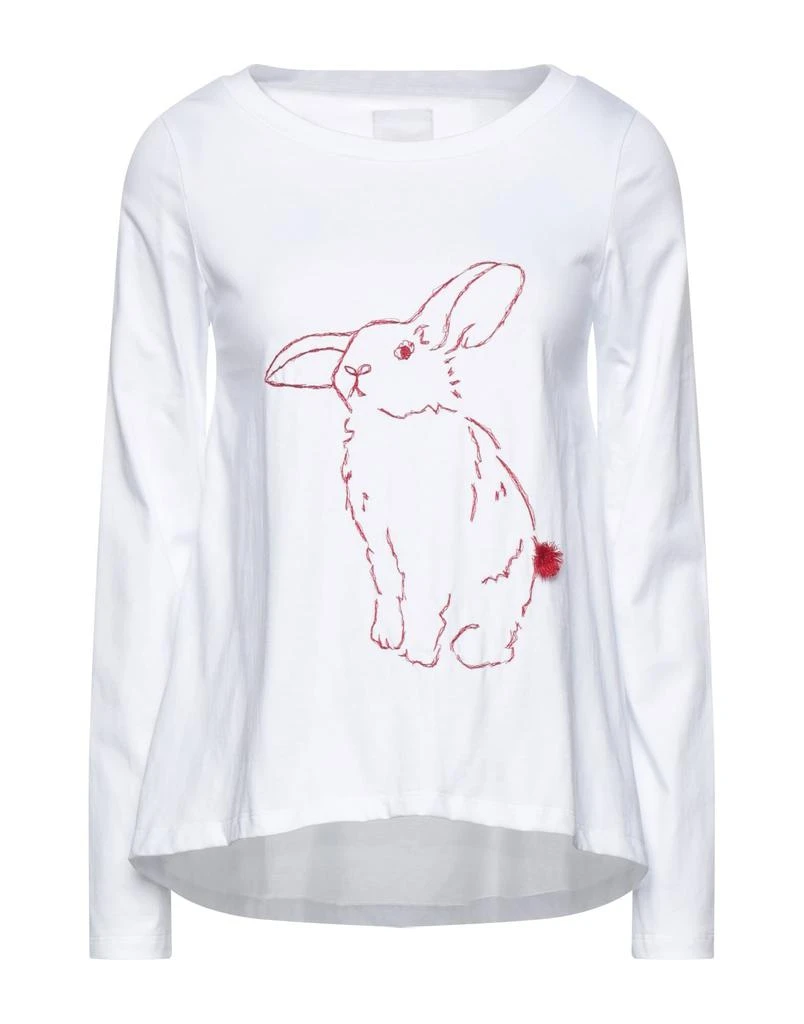 商品ROSE' A POIS|T-shirt,价格¥392,第1张图片