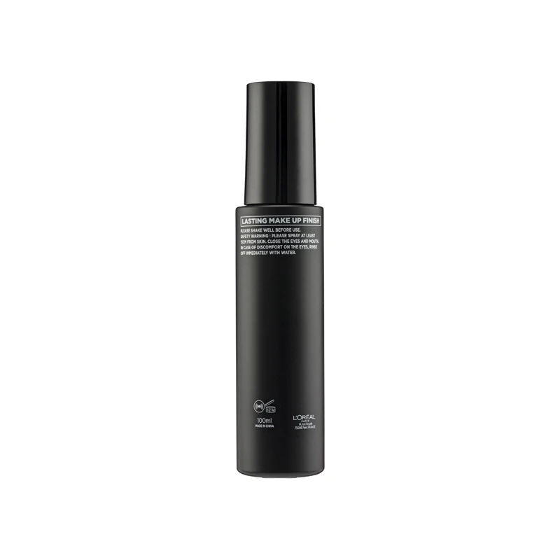 L’Oreal Paris 极致持久定妆喷雾 100毫升 100ml 商品