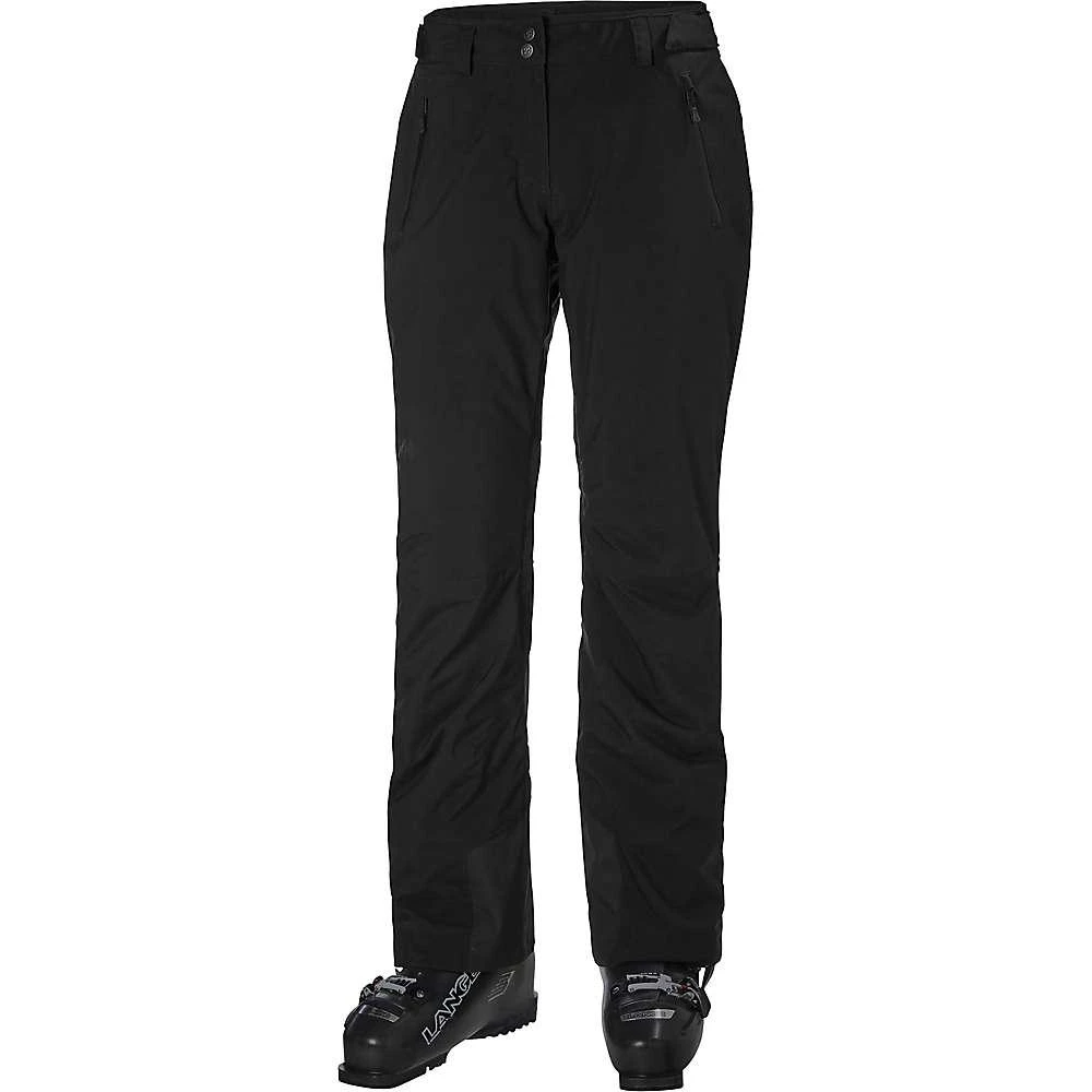 商品Helly Hansen|Helly Hansen Women's Legendary Insulated Pant,价格¥1633,第5张图片详细描述