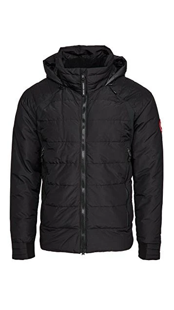 商品Canada Goose|男子改良版混合材料夹克,价格¥5278,第4张图片详细描述