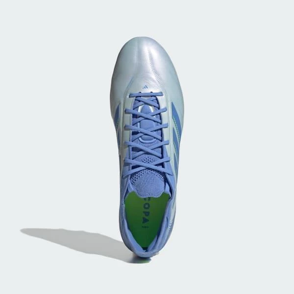 商品Adidas|Copa Pure 3 Elite Artificial Grass Soccer Cleats,价格¥1582,第3张图片详细描述