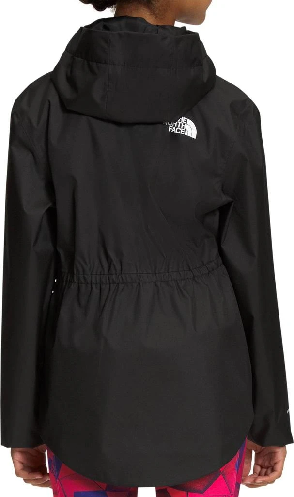 商品The North Face|The North Face Girls' Antora Rain Jacket,价格¥564,第2张图片详细描述