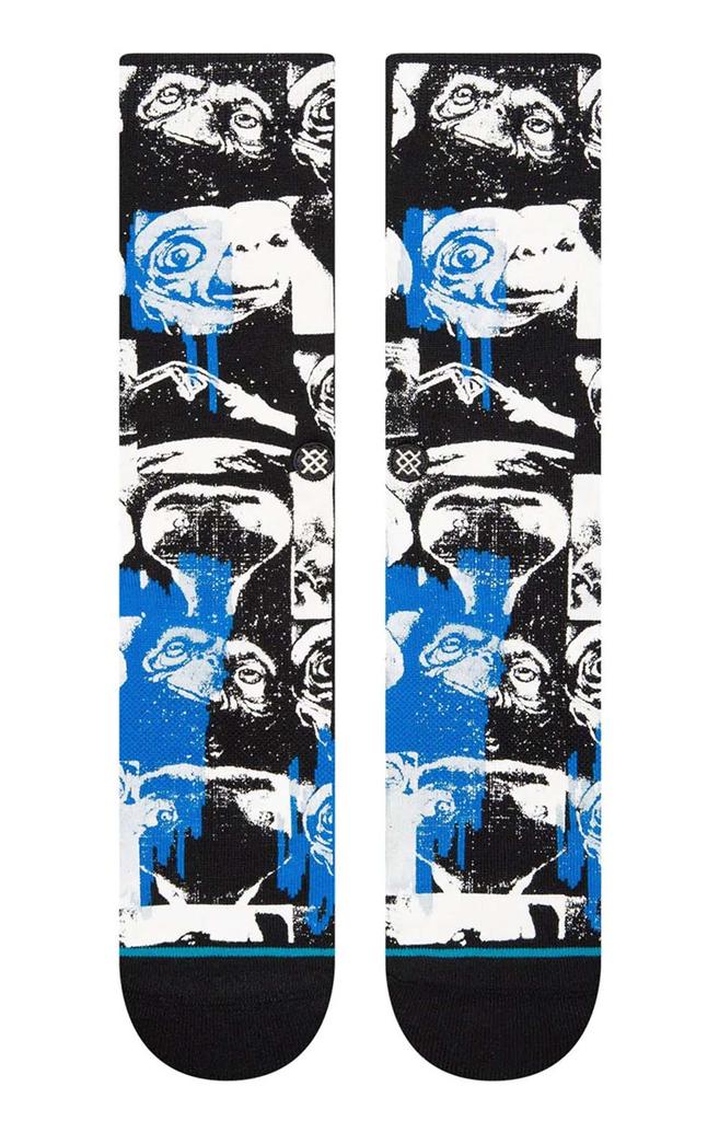 Phone Home Socks商品第2张图片规格展示