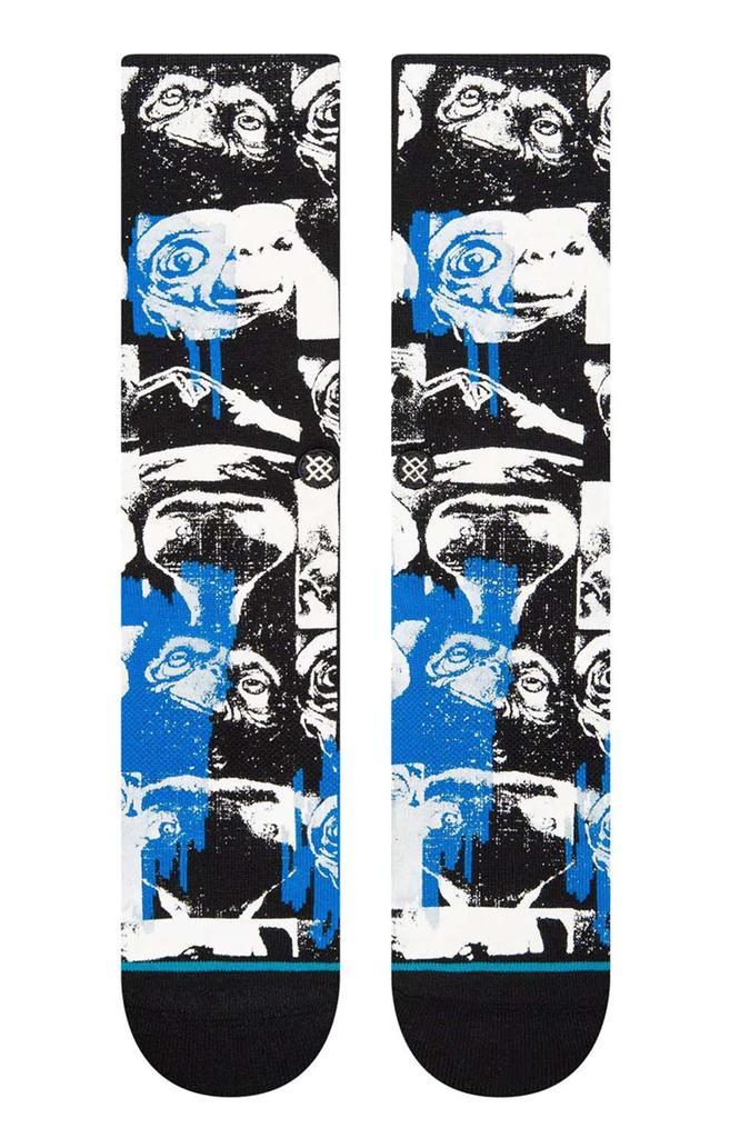 商品Stance|Phone Home Socks,价格¥150,第4张图片详细描述