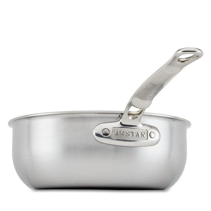 商品Hestan|Thomas Keller Insignia 2 Qt. Open Saucier,价格¥1116,第2张图片详细描述