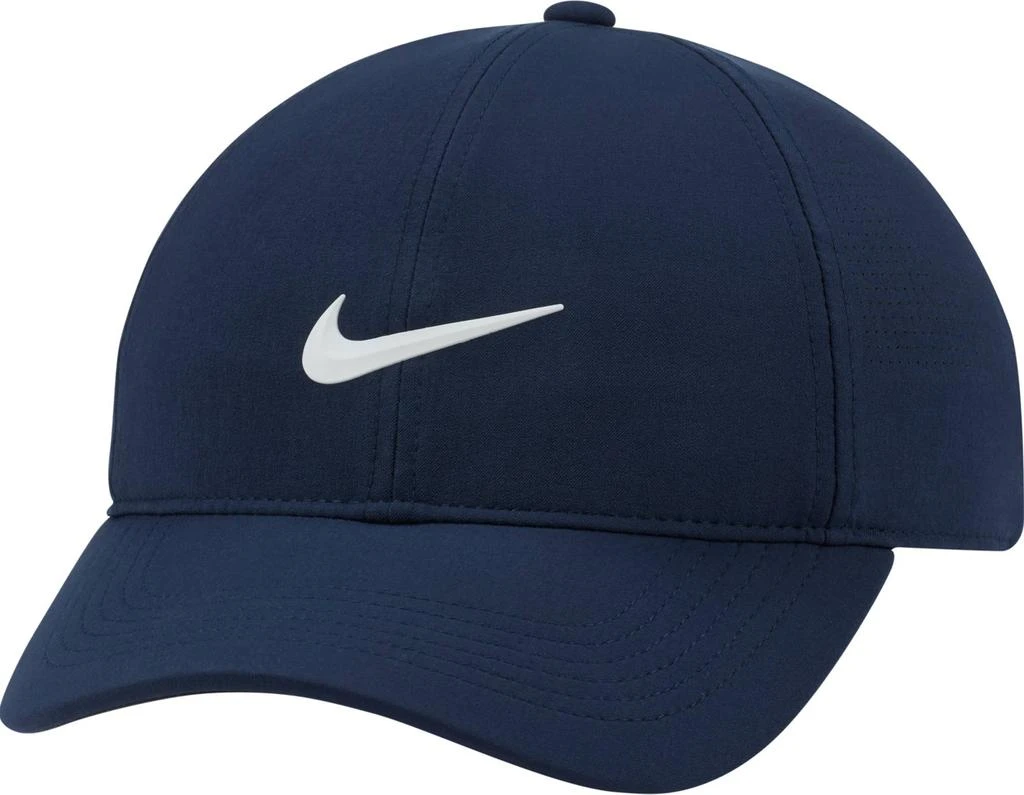 商品NIKE|Nike Women's 2022 Dri-FIT ADV AeroBill Heritage86 Perforated Golf Hat,价格¥166,第1张图片
