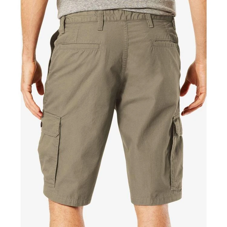 商品Dockers|® Men's Classic Fit Cargo Short Classic - D3 短裤,价格¥153,第2张图片详细描述