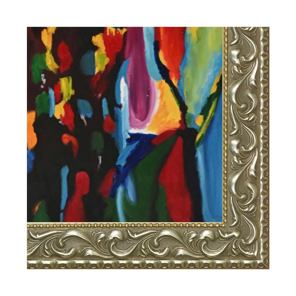 商品ArtistBe|La Pastiche By Overstockart Serenity Reproduction Frame, 25.5" x 29.5",价格¥4889,第3张图片详细描述
