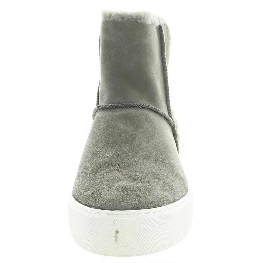 Ugg Womens Aika Cushioned Footbed Cold Weather Ankle Boots商品第9张图片规格展示