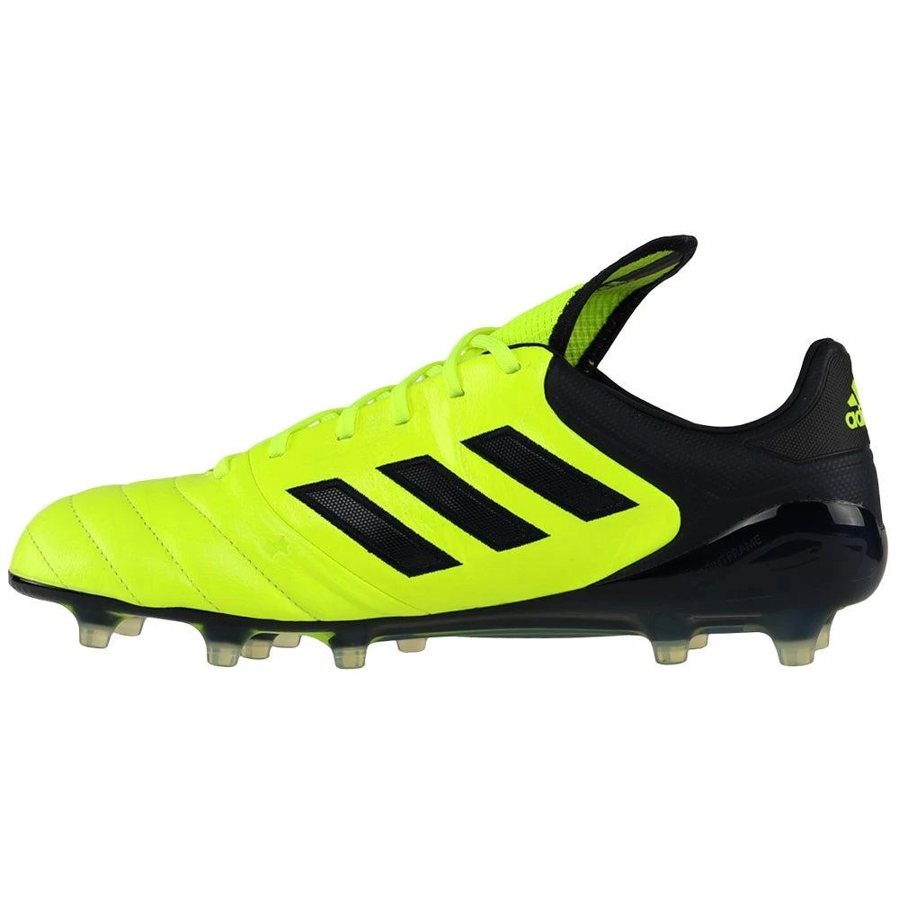 商品Adidas|Copa 17.1 Firm Ground Soccer Cleats,价格¥866,第3张图片详细描述