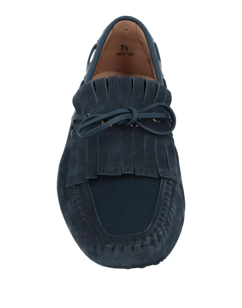商品Tod's|Loafers,价格¥1356,第4张图片详细描述
