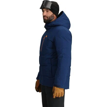 Snowcrew Down Jacket - Men's 商品