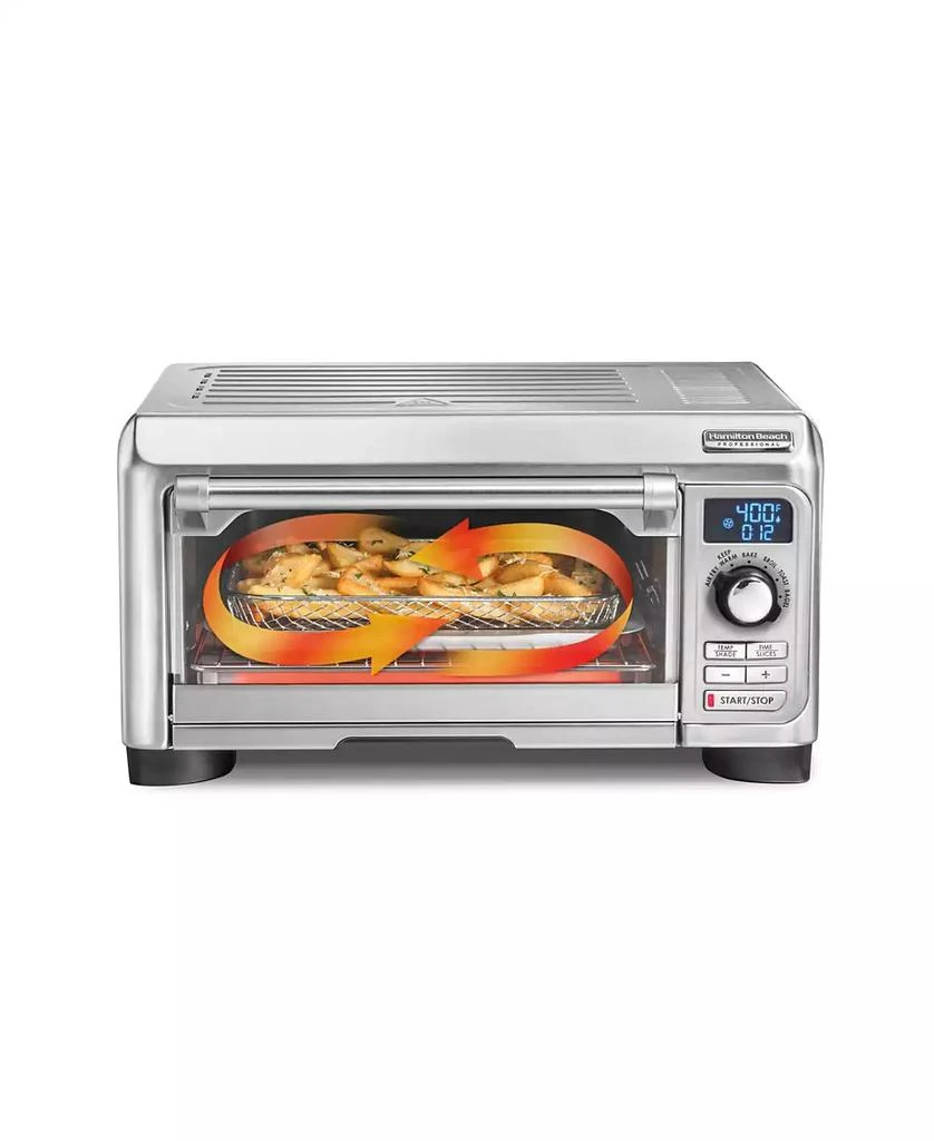 Professional Sure-Crisp Air Fry Digital Toaster Oven - 31241 商品