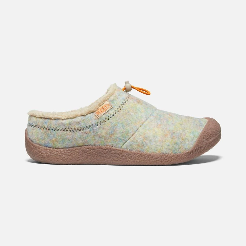 商品Keen|Women's Howser Camp Slide In Desert Sun/multi,价格¥537,第1张图片