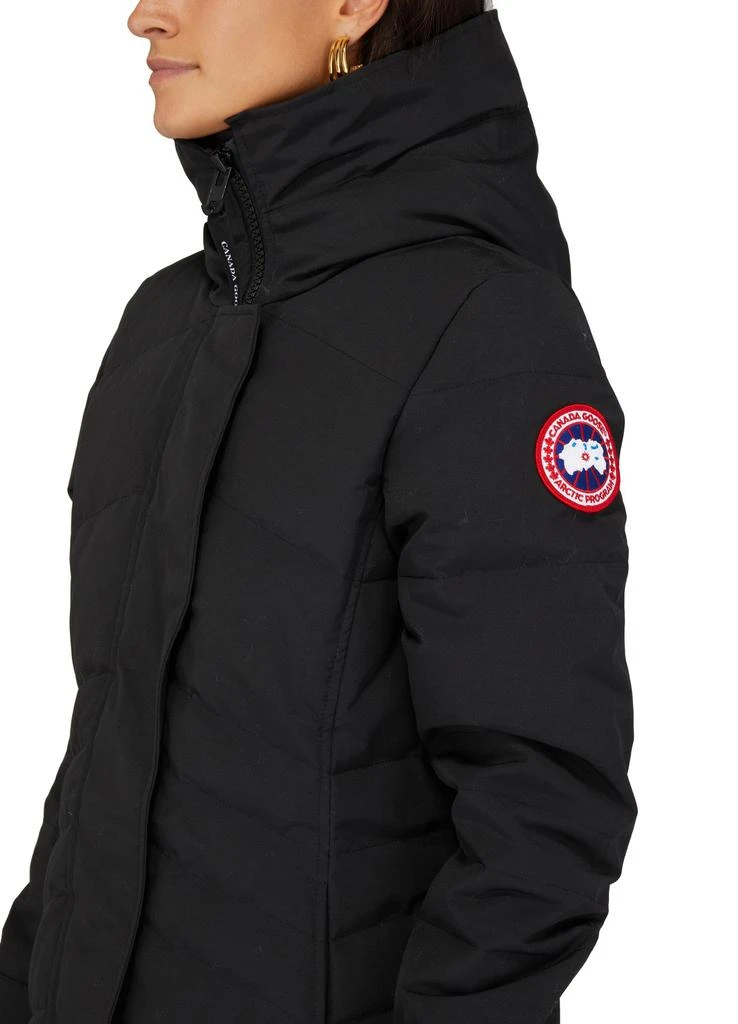 商品Canada Goose|Lorette 派克大衣,价格¥10315,第4张图片详细描述