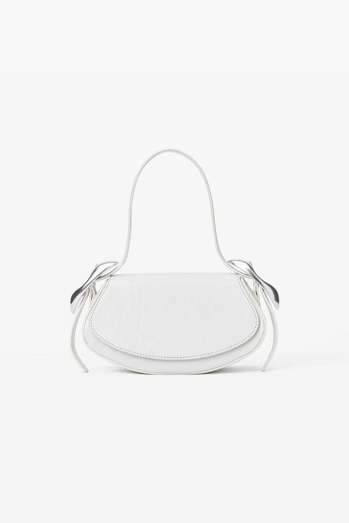 商品Alexander Wang|Orb Small Flap Bag,价格¥3399,第1张图片