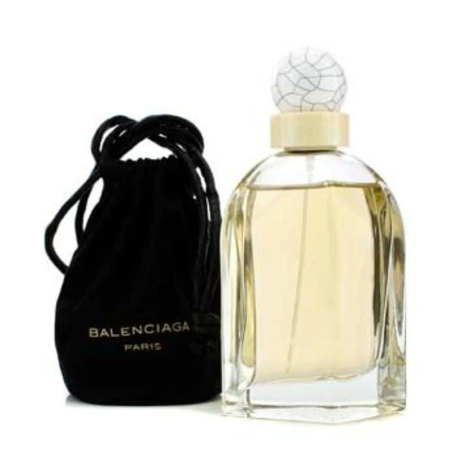 商品Balenciaga|Paris / Balenciaga EDP Spray 2.5 oz (75 ml) (w),价格¥375,第1张图片