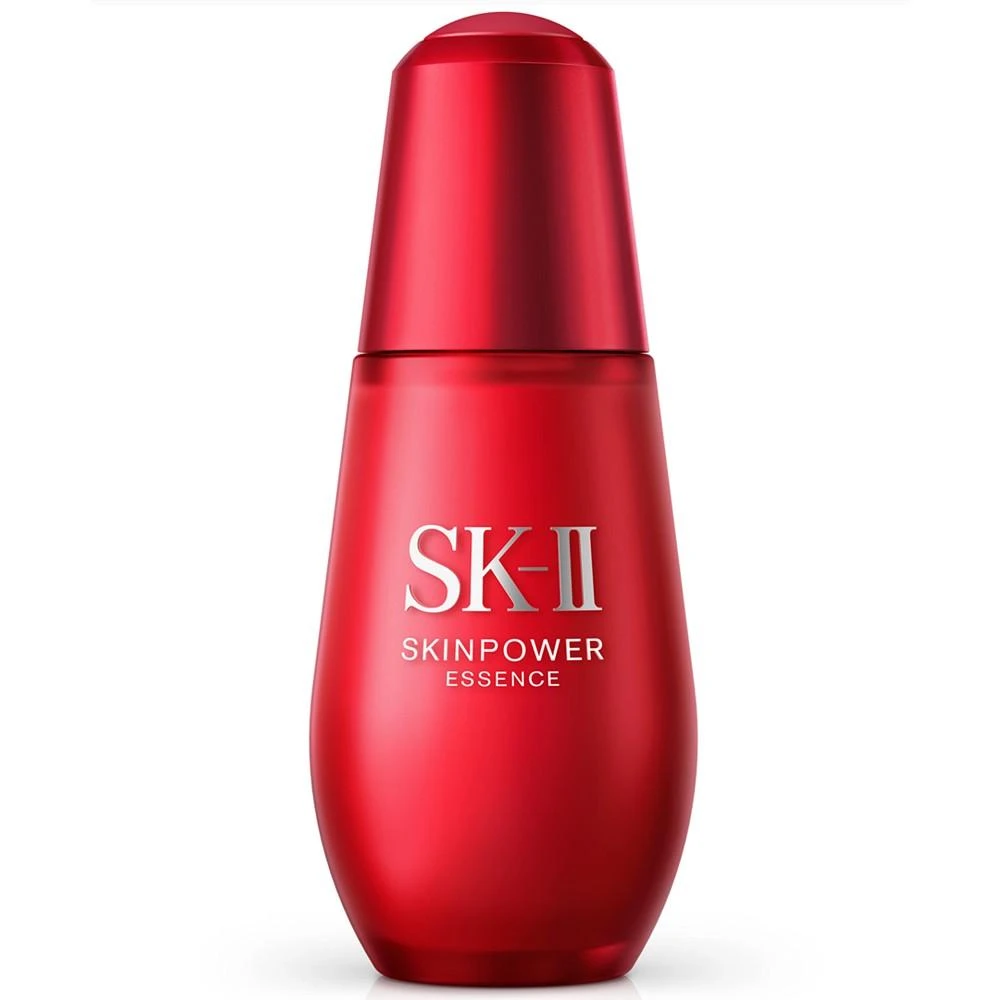 商品SK-II|Skinpower Essence, 50 ml,价格¥1544,第1张图片