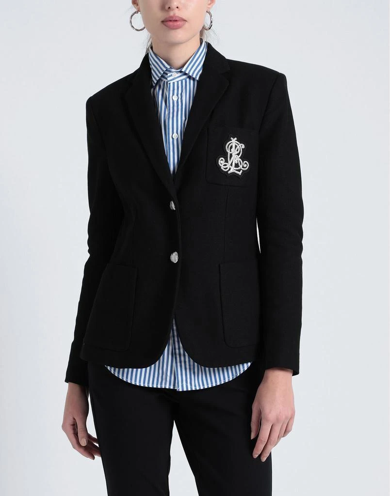 商品Ralph Lauren|Blazer,价格¥2024,第2张图片详细描述