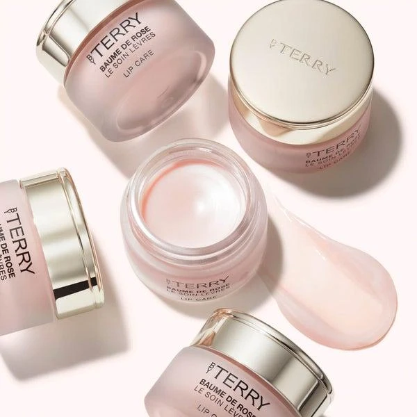 By Terry Baume De Rose Lip Balm 商品
