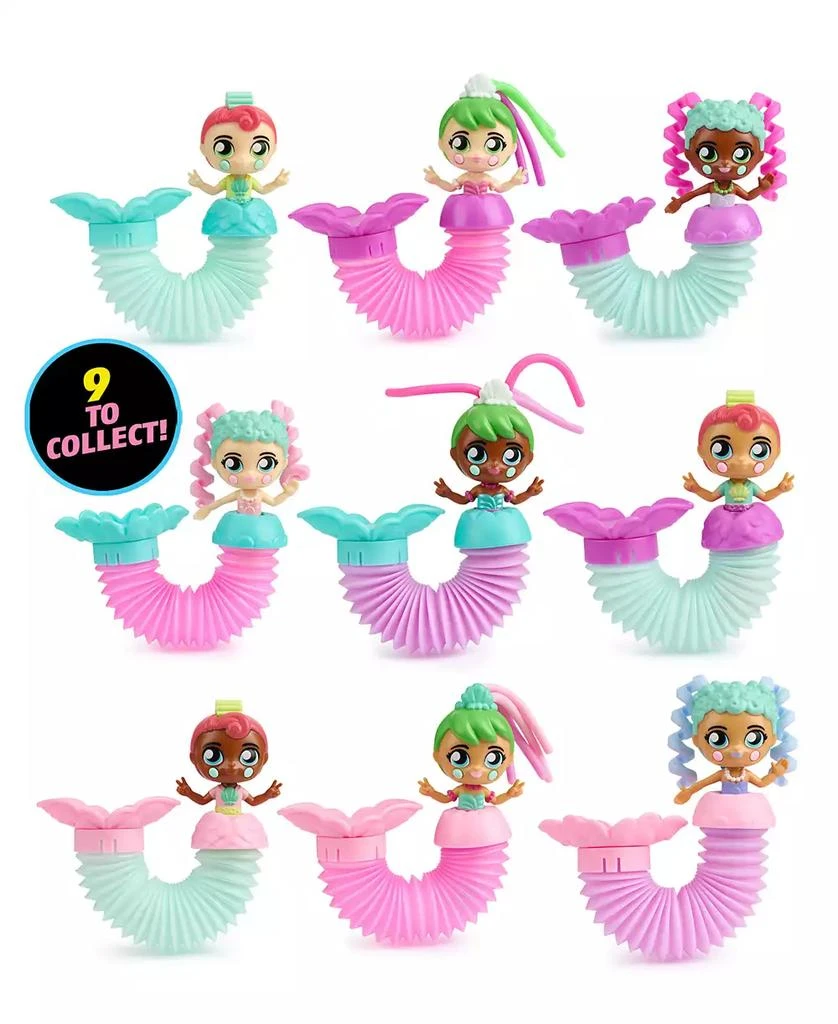 商品Fashion Fidgets|Fantasy Series - Mermaids,价格¥30,第2张图片详细描述