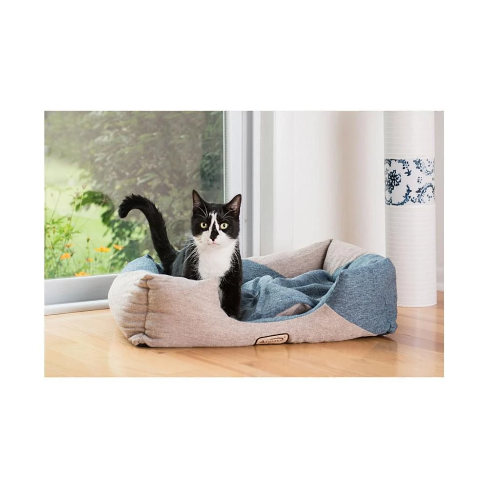 商品Macy's|Soft Upholstery Cat Bed,价格¥408,第2张图片详细描述